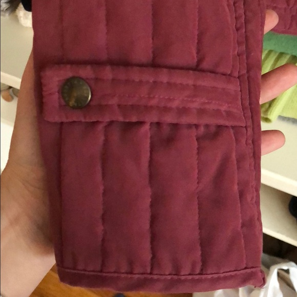 Beretta quilted jacket - Picture 3 of 5